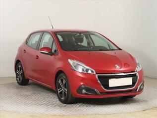 Peugeot 208 1.2 PureTech, �R,1.maj