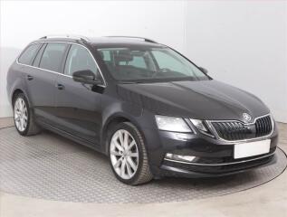�koda Octavia 1.5 TSI, Automat, Serv.kniha