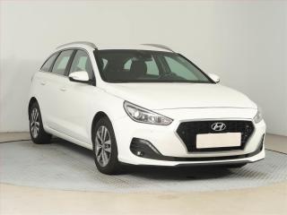 Hyundai i30 1.6 CRDi, Tempomat