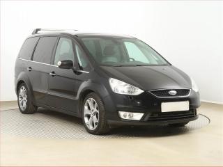 Ford Galaxy Titanium 2.2 TDCi, 7mst
