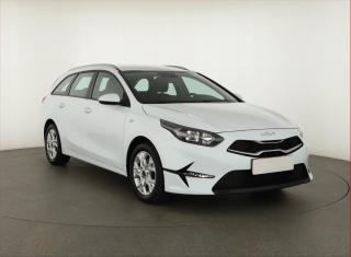Kia Ceed Fresh 1.0 T-GDI, R,1.maj