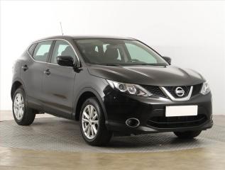 Nissan Qashqai 1.2 DIG-T, Automat, R,1.maj