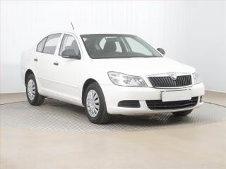 �koda Octavia 1.2 TSI, Serv.kniha