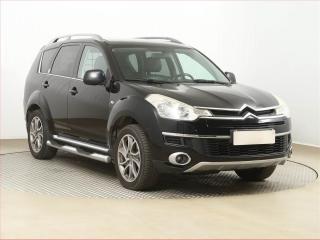 Citron C-Crosser 2.2 HDI, 4X4, 7mst, Navi