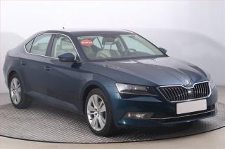 Volkswagen Passat Highline 2.0 TDI, Automat