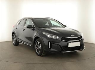 Kia XCeed Exclusive 1.5 T-GDI