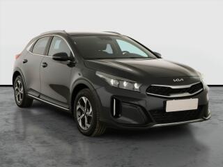 Kia XCeed Exclusive 1.5 T-GDI
