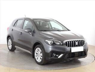Suzuki SX4 S-Cross 1.0 BoosterJet, 4X4