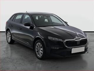 �koda Scala Selection 1.0 TSI