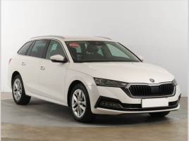 koda Octavia 2.0 TDI, digi klima