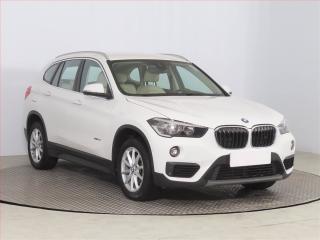 BMW X1 sDrive18i, R, AUTOMAT, NAVI