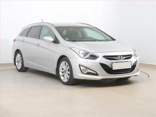 Hyundai i40 1.7 CRDi, Automat, Navi
