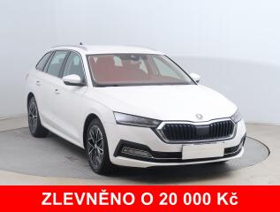 �koda Octavia Style 1.5 TSI, �R,1.maj