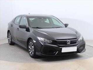 Honda Civic 1.0 VTEC Turbo, �R,1.maj