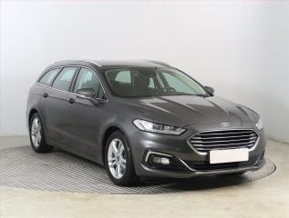 Ford Mondeo 1.5 EcoBoost, Automat