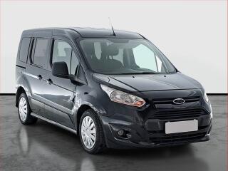 Ford Tourneo Connect Trend 1.6 TDCi, 5M�st, �R