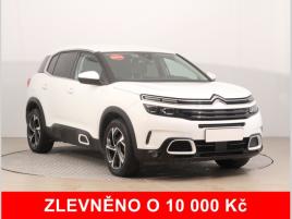 Citron C5 Aircross BlueHDi 130