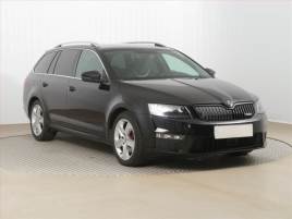 koda Octavia RS 2.0 TDI, Automat, Ke