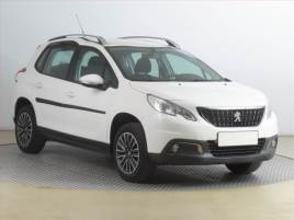 Peugeot 2008 1.2 PureTech, Tempomat