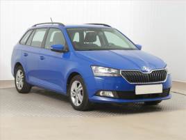 koda Fabia Ambition 1.0 TSI, R,1.maj