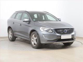 Volvo XC60 D4, Automat, Ke, Navi