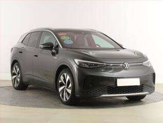 Volkswagen ID.4 1st (82 kWh), SoH 93%
