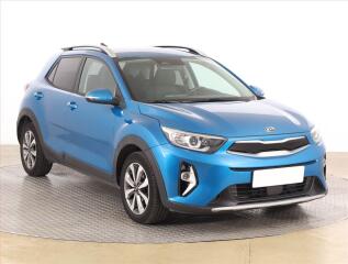 Kia Stonic 1.0 T-GDI, Automat, Serv.kniha