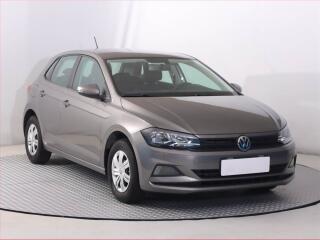 Volkswagen Polo 1.0 TSI, Park.�senzory