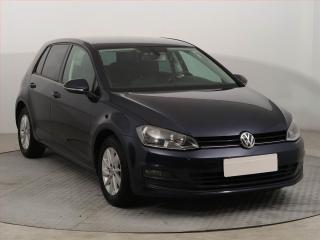 Volkswagen Golf 1.4 TSI, Serv.kniha, Tempomat