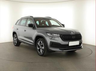 koda Kodiaq 2.0 TDI
