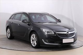 Opel Insignia 2.0 CDTI, Navi, Tempomat