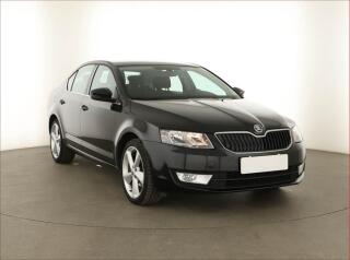 �koda Octavia Elegance 1.4 TSI, Serv.kniha