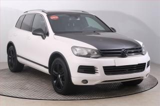 Volkswagen Touareg 3.0 TDI, 4X4, Automat, Ke