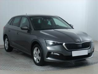 koda Scala 1.5 TSI, R, DPH