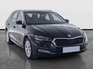 �koda Octavia 2.0 TDI, �R,1.maj, Serv.kniha
