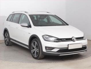 Volkswagen Golf Alltrack 2.0 TDI Alltrack