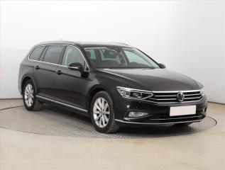 Volkswagen Passat Elegance 2.0 TDI