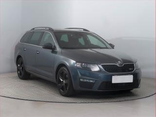 koda Octavia Style 2.0 TDI
