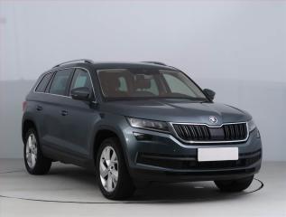 koda Kodiaq Style Plus 2.0 TDI