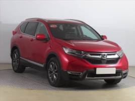 Honda CR-V 2.0i-MMD HEV, R,DPH,NAVI