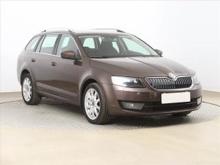 koda Octavia Style 2.0 TDI, 4X4, Bi-Xenony