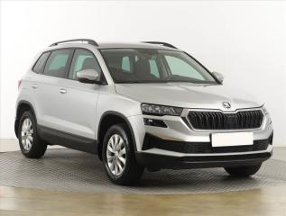 koda Karoq Ambition 1.0 TSI, 1 MAJ