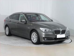 BMW 530d xDrive GT, 4X4, Automat