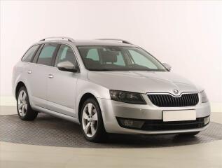 �koda Octavia 1.8 TSI, Automat, Serv.kniha