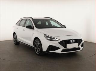 Hyundai i30 1.0 T-GDI, N-LINE, AUTOMAT