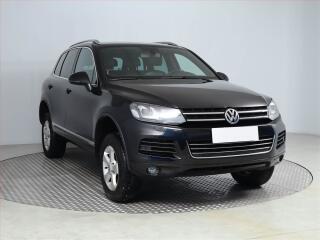 Volkswagen Touareg 3.0 TDI, 4X4, Automat, K��e