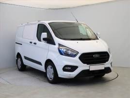 Ford Transit Custom 2.0 EcoBlue, 6Mst, R