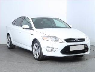 Ford Mondeo Titanium 1.6 EcoBoost, Xenony