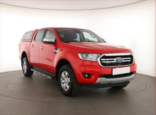 Ford Ranger Limited 2.0 EcoBlue