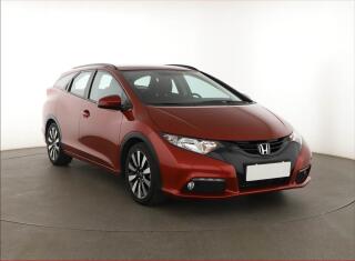 Honda Civic 1.8 i-VTEC, Automat